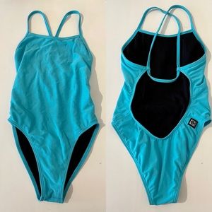 BRAND NEW NEVER WORN Jolyn Scotty 2 One Piece Suit - 30